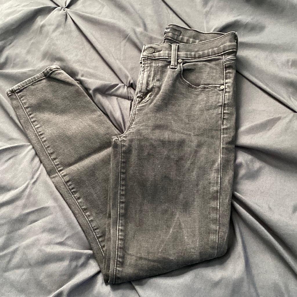 J Brand Jeans